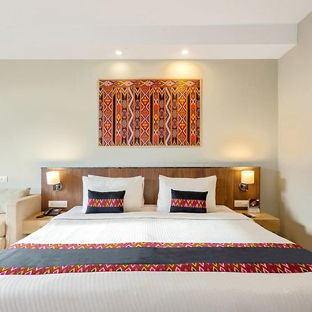 Hotel Sterling Manali Zewnętrze zdjęcie
