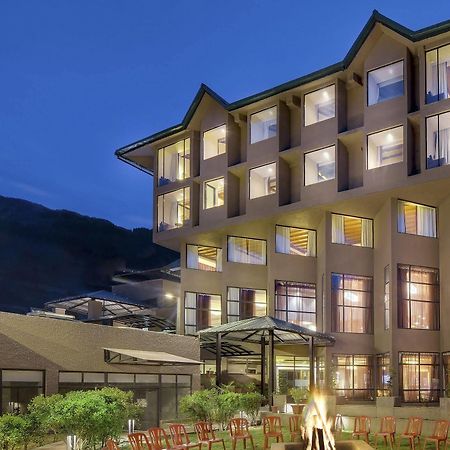 Hotel Sterling Manali Zewnętrze zdjęcie