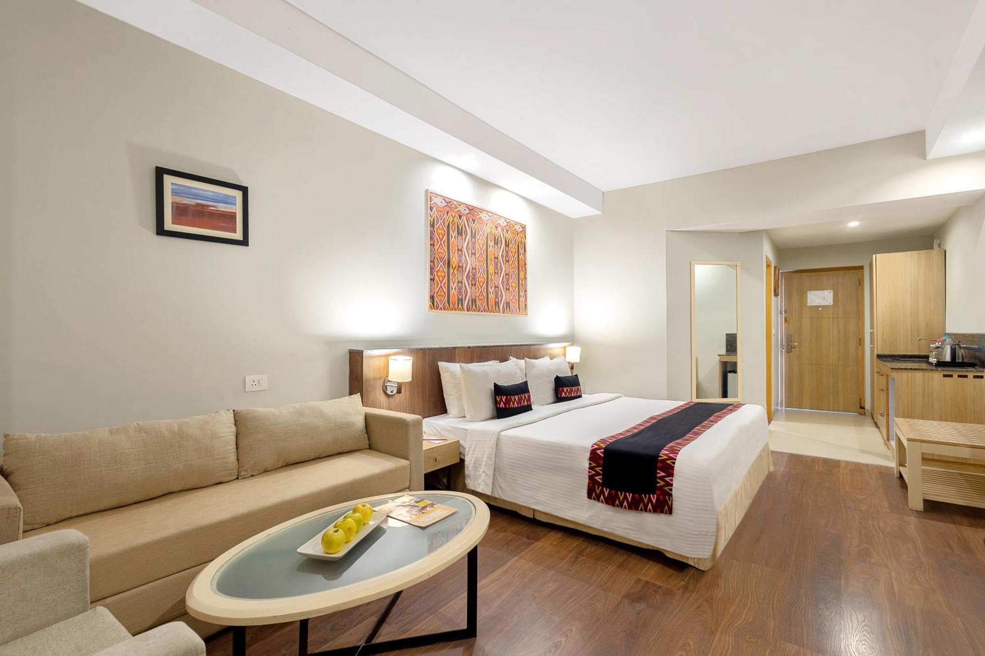Hotel Sterling Manali Zewnętrze zdjęcie