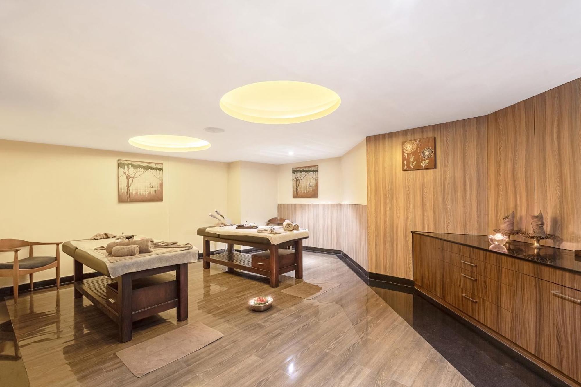 Hotel Sterling Manali Zewnętrze zdjęcie