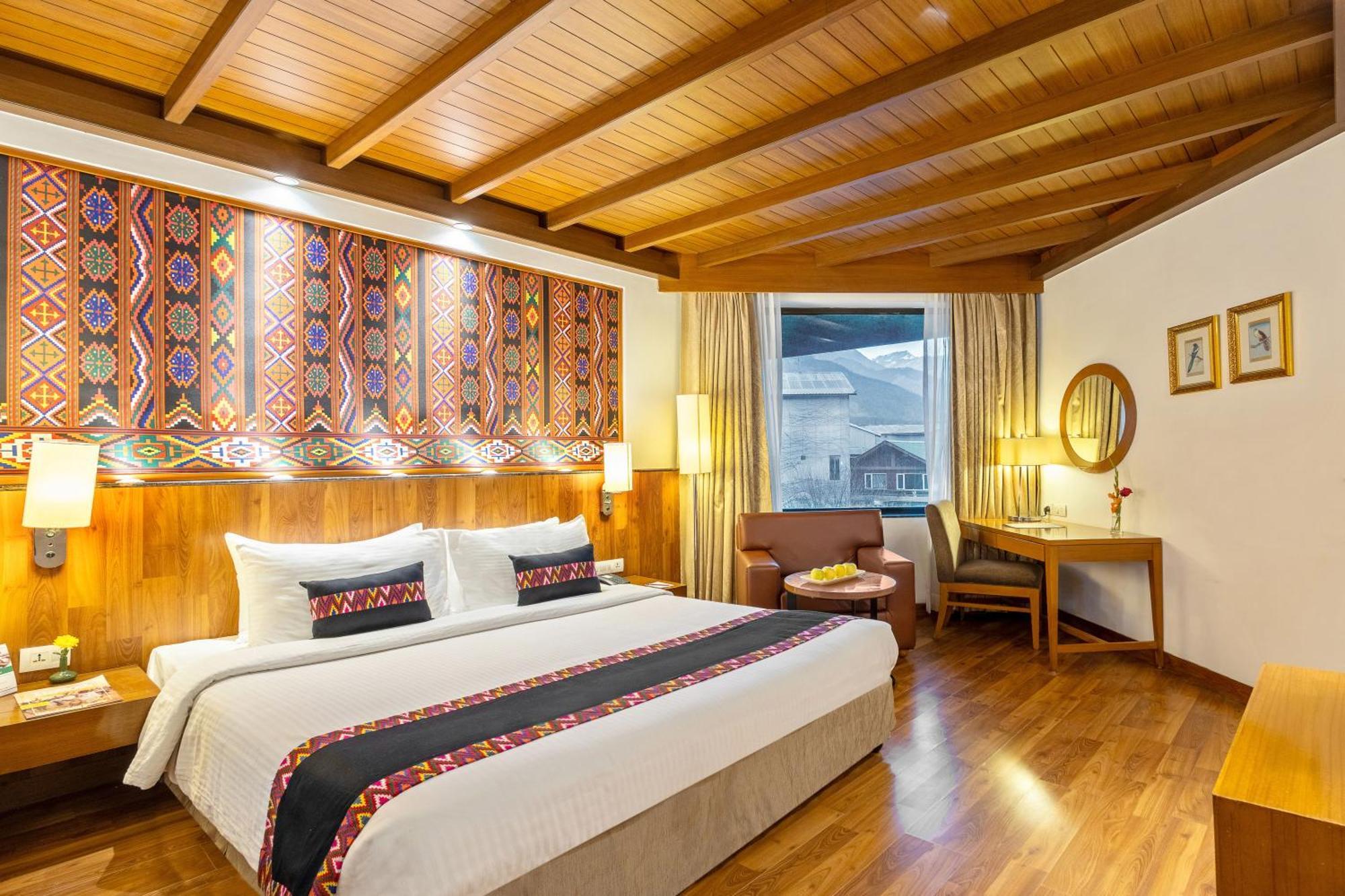 Hotel Sterling Manali Zewnętrze zdjęcie