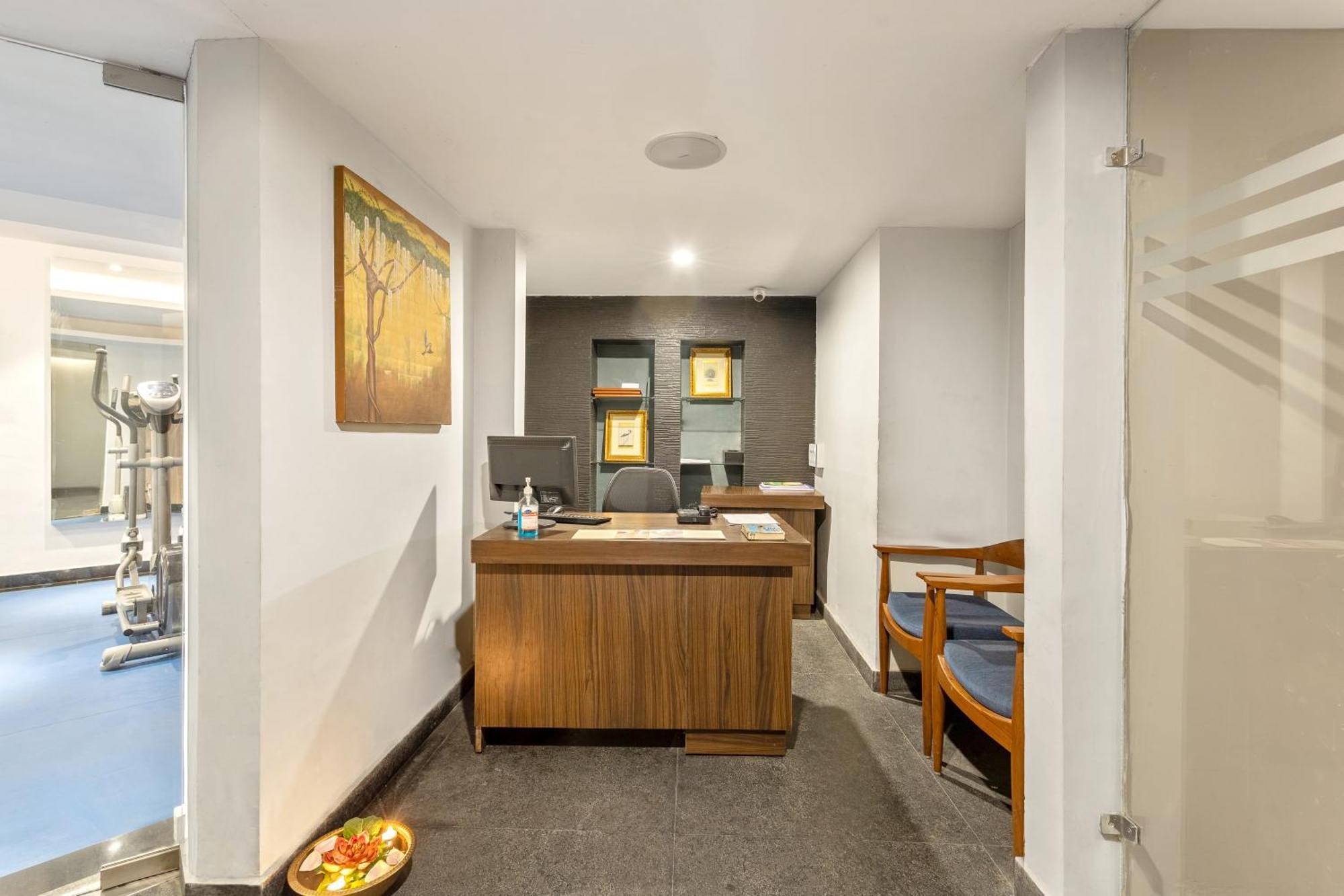 Hotel Sterling Manali Zewnętrze zdjęcie