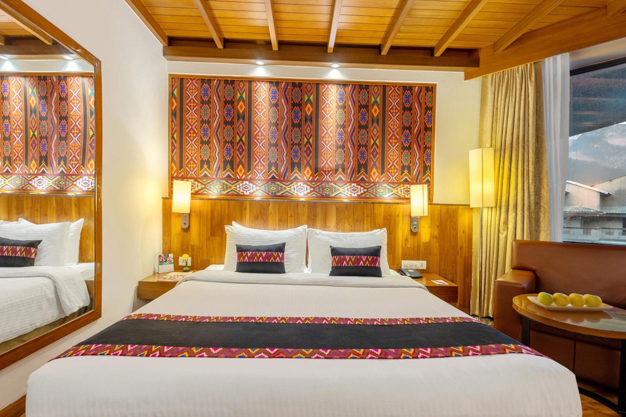 Hotel Sterling Manali Zewnętrze zdjęcie