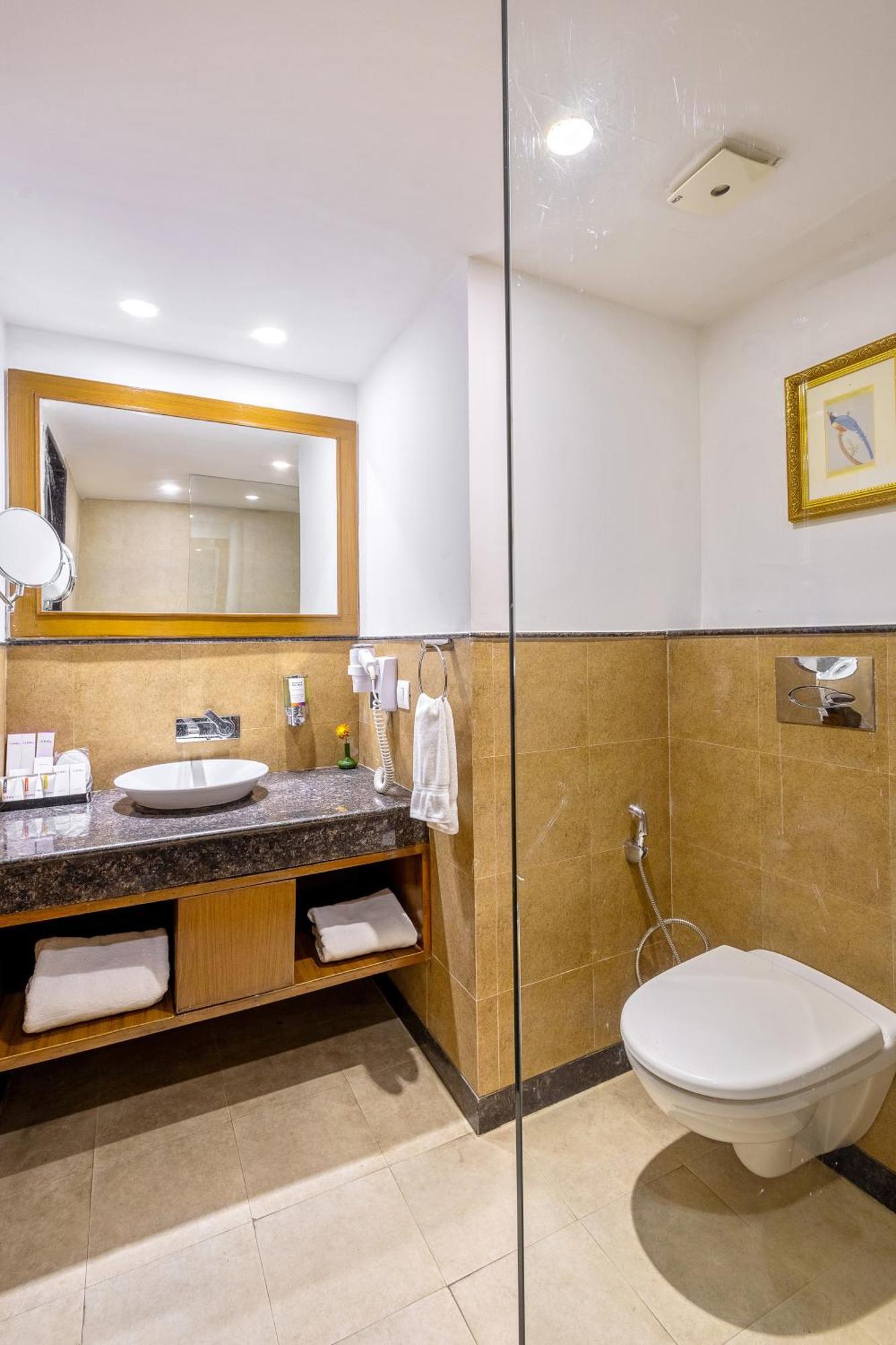 Hotel Sterling Manali Zewnętrze zdjęcie