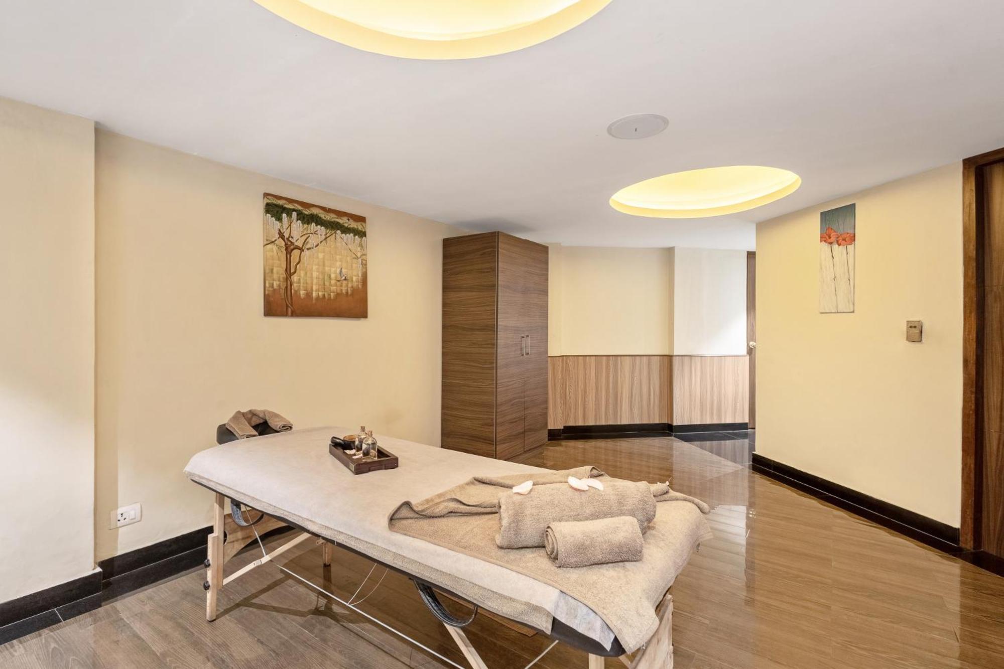 Hotel Sterling Manali Zewnętrze zdjęcie