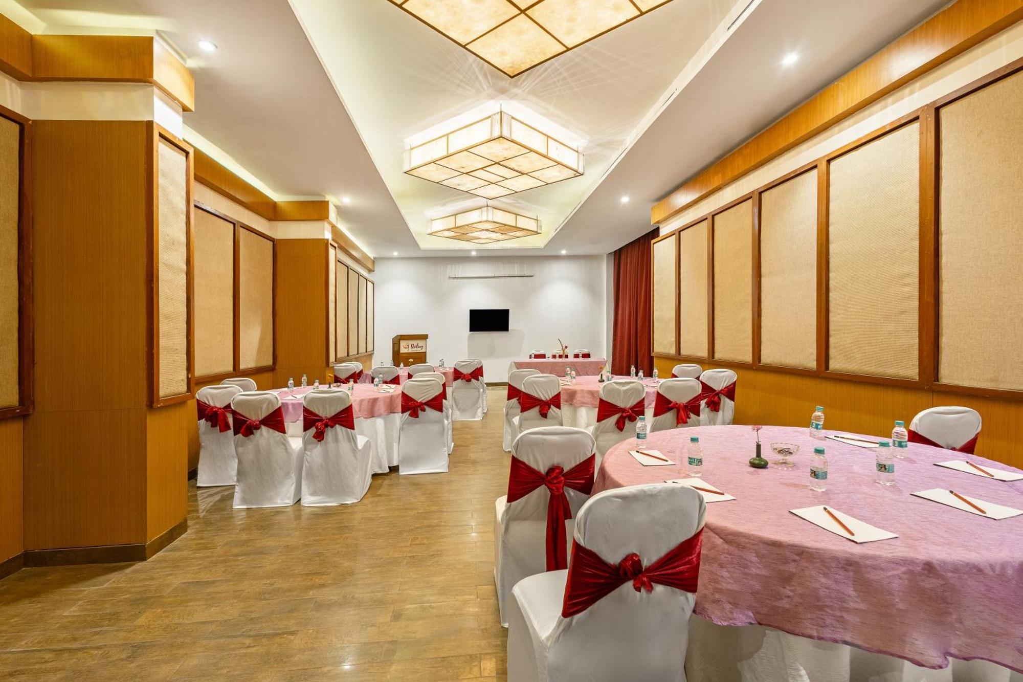 Hotel Sterling Manali Zewnętrze zdjęcie