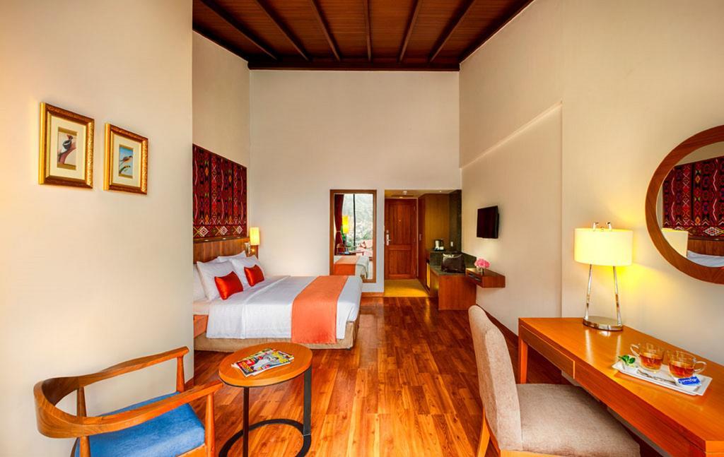 Hotel Sterling Manali Zewnętrze zdjęcie