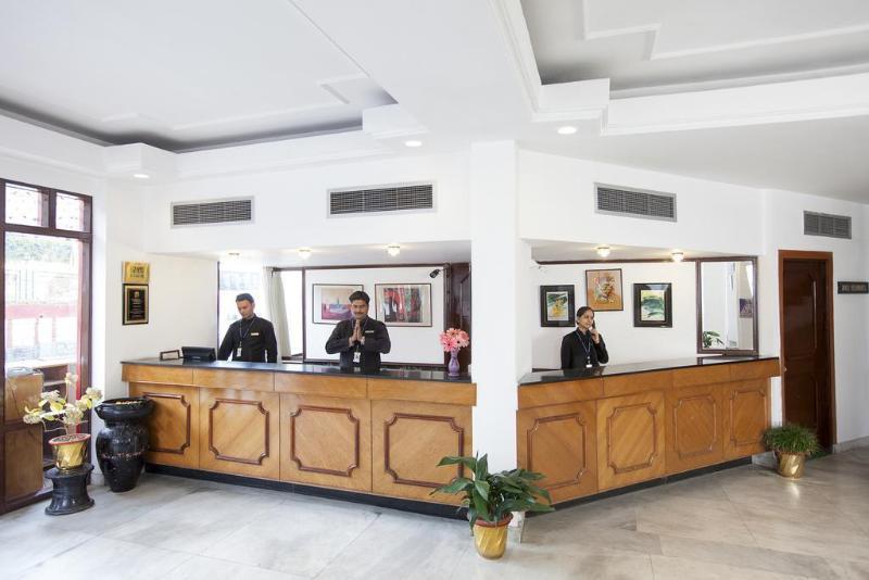 Hotel Sterling Manali Zewnętrze zdjęcie