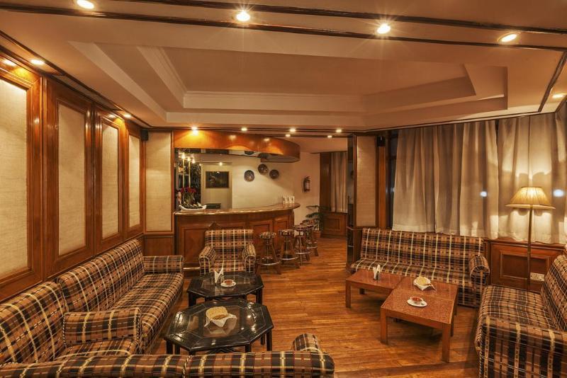 Hotel Sterling Manali Zewnętrze zdjęcie