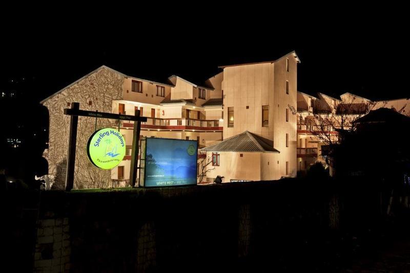 Hotel Sterling Manali Zewnętrze zdjęcie