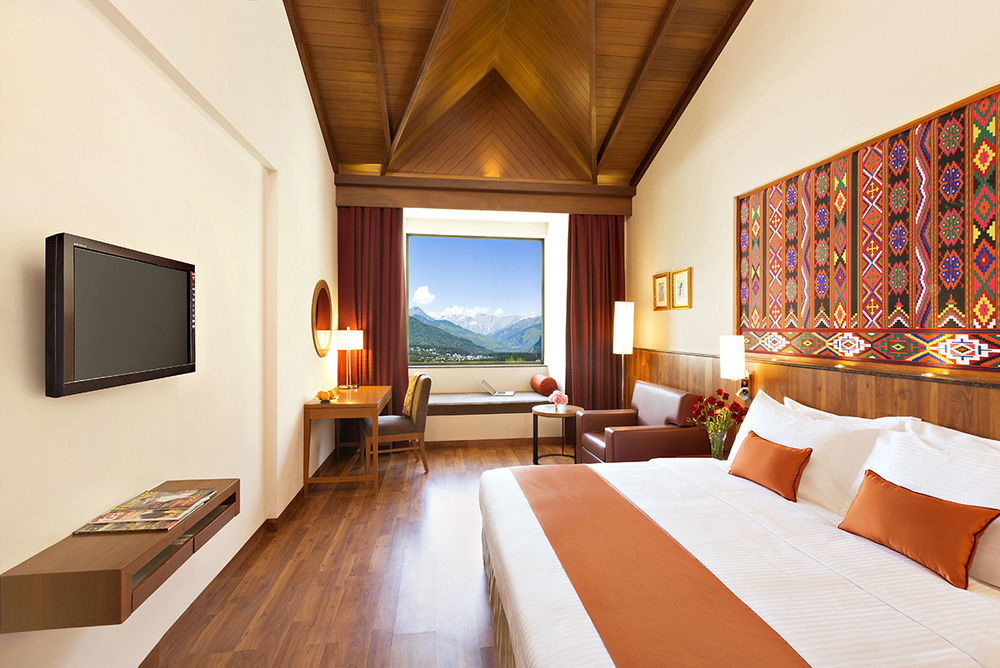 Hotel Sterling Manali Zewnętrze zdjęcie