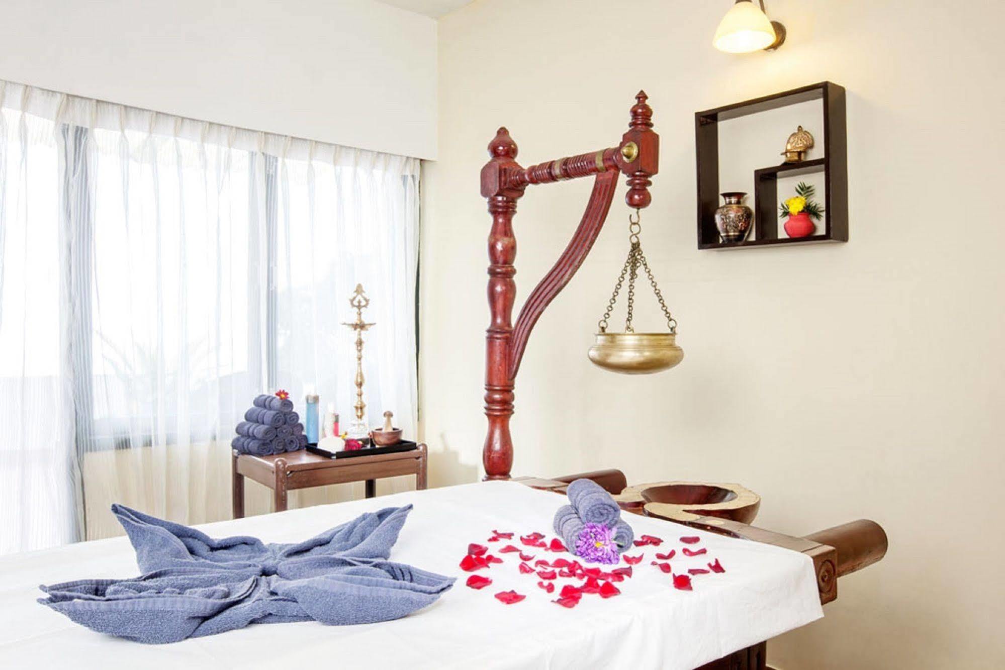 Hotel Sterling Manali Zewnętrze zdjęcie