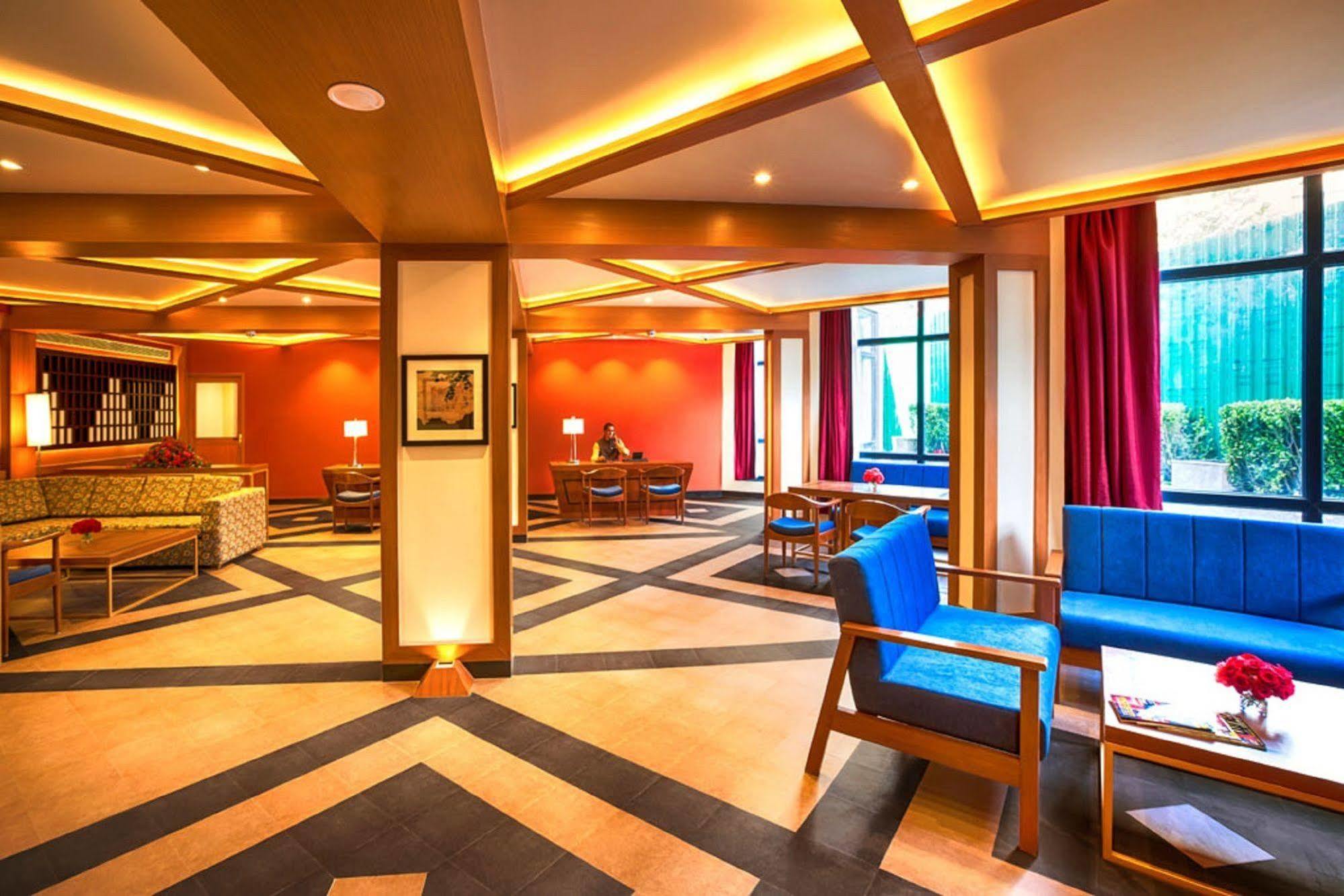 Hotel Sterling Manali Zewnętrze zdjęcie