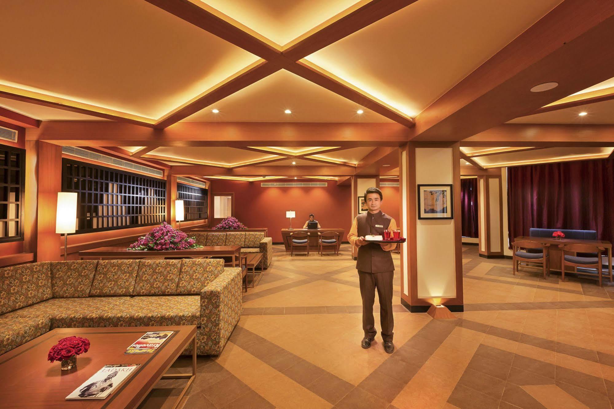 Hotel Sterling Manali Zewnętrze zdjęcie