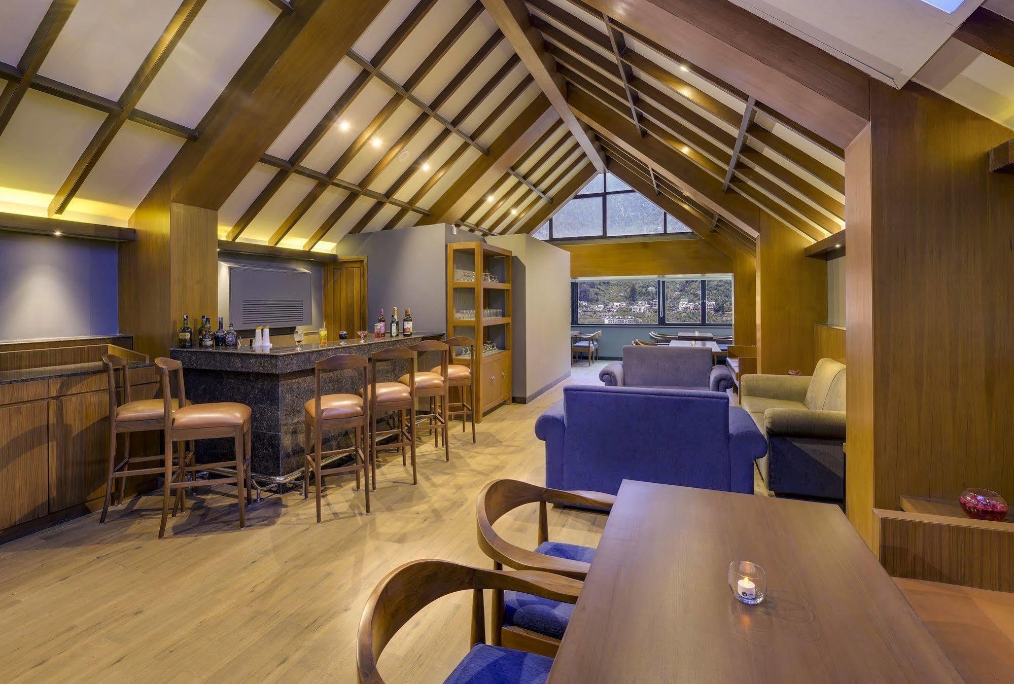 Hotel Sterling Manali Zewnętrze zdjęcie