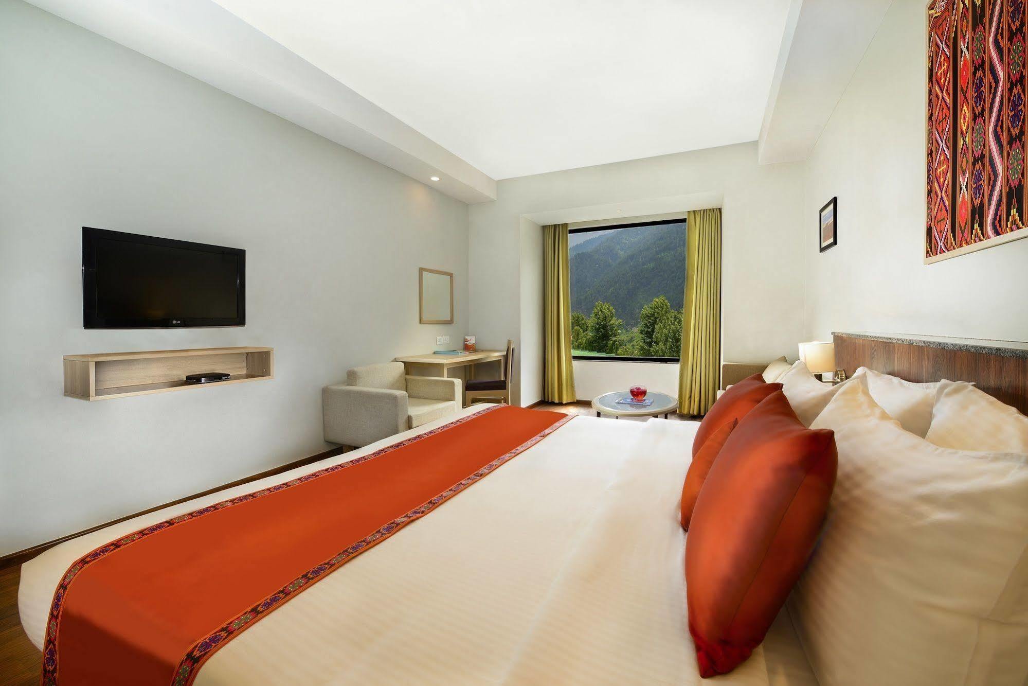 Hotel Sterling Manali Zewnętrze zdjęcie
