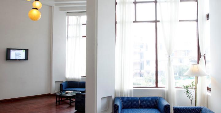 Hotel Sterling Manali Zewnętrze zdjęcie